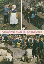 Ansichtkaart Barneveld Veluwse Markt, Verzenden, Gelderland