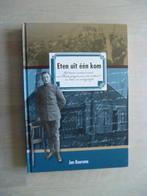 Eten uit één kom - Friese soldaat in oorlogstijd - Kollum, Boeken, Oorlog en Militair, Gelezen, Ophalen of Verzenden, Tweede Wereldoorlog