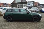 MINI Clubman 1.5 Cooper Chili Serious Business € 17.450,00, Auto's, Mini, 65 €/maand, 136 pk, Parkeersensor, 3 cilinders