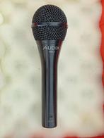 Audix OM2 zang microfoon, Muziek en Instrumenten, Microfoons, Ophalen of Verzenden, Gebruikt, Zangmicrofoon