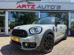 Mini Mini Countryman 1.5 Cooper S E ALL4 Pepper II 225 pk, Automaat, Stof, Gebruikt, Plug-in hybride