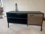 Woonmeubel TV in goeie staat! 65x120x48cm, afhalen aub :), Ophalen, 100 tot 150 cm, Zo goed als nieuw, Minder dan 100 cm