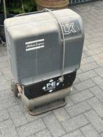 Compressor, Doe-het-zelf en Verbouw, Compressors, Ophalen, Gebruikt, 6 tot 10 bar, Geluidgedempt