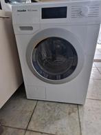 Miele wasmachine W1 classic, Ophalen of Verzenden, Zo goed als nieuw