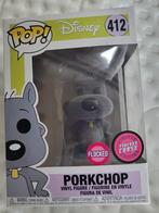 Disney porkchop funko pop limited editon chass, Ophalen of Verzenden, Zo goed als nieuw