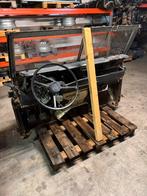 Land rover series 3 schutbord / dahsboard lhd, Ophalen, Gebruikt, Land Rover