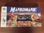 bordspel Mankomanie, Hobby en Vrije tijd, Gezelschapsspellen | Bordspellen, Een of twee spelers, Ophalen of Verzenden, Zo goed als nieuw