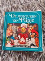 Flipje Tiel, Ophalen of Verzenden, Gebruikt