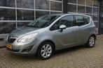 Opel Meriva 1.4 Turbo Anniversary Edition (bj 2012), Auto's, Opel, Voorwielaandrijving, Euro 5, Gebruikt, 680 kg