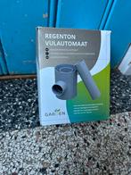 Regenton Vulautomaat - Nieuw in doos!, Minder dan 75 liter, Ophalen, Nieuw, Kunststof