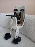 Bobike voorzitje met windscherm, Fietsen en Brommers, Fietsaccessoires | Fietsstoeltjes, Ophalen, Zo goed als nieuw