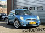 Mini Mini 1.6 One Pepper AIRCO|ELEKTRISCHE RAMEN|PANORAMADAK, Auto's, Mini, Te koop, Huisgarantie, Geïmporteerd, Benzine