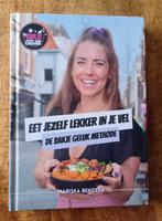 Bakje Geluk - Mariska Benders Kookboek, Mariska Benders, Gezond koken, Zo goed als nieuw, Overige gebieden