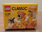 LEGO Classic - Nieuw in Doos!, Ophalen of Verzenden, Nieuw, Complete set, Lego