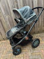 Bugaboo Buffalo Diesel Kinderwagen, Gebruikt, Luchtbanden, Bugaboo, Ophalen