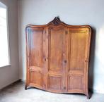 Romantische kledingkast, Ophalen, Eenpersoons