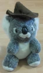 Knuffel Koala, Ophalen, Gebruikt