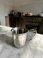 Beker Kinderbeker Bruintje Beer Sola 1960 Tom Poes, Ophalen of Verzenden, Zo goed als nieuw, X, X