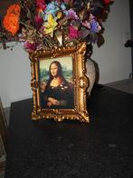 schilderij van de Mona Lisa, Antiek en Kunst, Ophalen of Verzenden