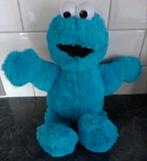 Koekie Monster 35cm Sesamstraat    nr10, Kinderen en Baby's, Speelgoed | Knuffels en Pluche, Ophalen, Zo goed als nieuw, Overige typen