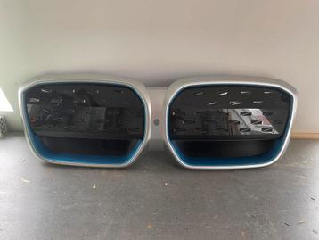 BMW iX3 Grill - Nierengrill beschikbaar voor biedingen