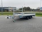 Henra plateauwagen 331x185 cm Xpert - VOORRAAD, Nieuw