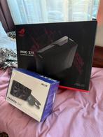 New ASUS ROG z11 pc case+new aio NZXT KRAKEN 240mm, Computers en Software, Computerbehuizingen, Ophalen of Verzenden, Nieuw
