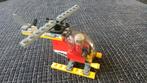 Lego City 30019 brandweer helikopter Kadotip, Kinderen en Baby's, Speelgoed | Duplo en Lego, Ophalen, Zo goed als nieuw, Complete set