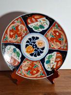Imari wandbord., Antiek en Kunst, Ophalen of Verzenden
