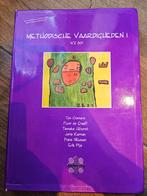 Methodische Vaardigheden I WZ 301, Ophalen of Verzenden, Gelezen, Ton Cremers, Floor de Graaff, Tanneke Hilhorst, Joris Karman...