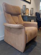 Relax stoel Skalma Deens vakmanschap, Huis en Inrichting, Ophalen, Zo goed als nieuw, Stof