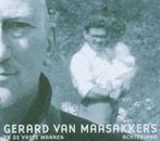 Gerard van Maasakker en de vaste mannen, Cd's en Dvd's, Cd's | Nederlandstalig, Ophalen of Verzenden, Zo goed als nieuw, Rock
