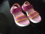 HELLA HANSEN SANDAALTJES MAAT 39, HELLA HANSEN, Nieuw, Roze, Sandalen of Muiltjes