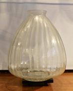 Tincraquelé, Copier Leerdam, Leerdam glas, Antiek en Kunst, Antiek | Glas en Kristal, Ophalen of Verzenden