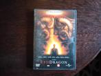 Red dragon, origineel, Vanaf 16 jaar, Ophalen of Verzenden, Zo goed als nieuw, Actiethriller