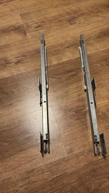 Ikea Maximera keukenlade 60x60 laag - afbeelding 3