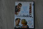 MAYBEBABY = titelsong door Paul McCartney, Alle leeftijden, Verzenden, Zo goed als nieuw, Actiekomedie