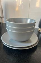 Ikea borden, Huis en Inrichting, Keuken | Servies, Ophalen, Zo goed als nieuw, Bord(en), Overige stijlen