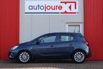 Opel Corsa 1.3 CDTI Cosmo | Origineel NL | Camera | Cruise C, Auto's, Voorwielaandrijving, Blauw, Bedrijf, 30 km/l