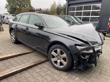 te koop in onderdelen audi a6 c7 beschikbaar voor biedingen