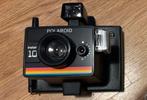 Vintage Polaroid Instant 10 Camera in Doos, Ophalen of Verzenden, Gebruikt, Polaroid