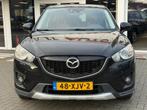 Mazda CX-5 2.0 TS+ Lease Pack 2WD, Auto's, Mazda, Voorwielaandrijving, 4 cilinders, 1290 kg, Zwart