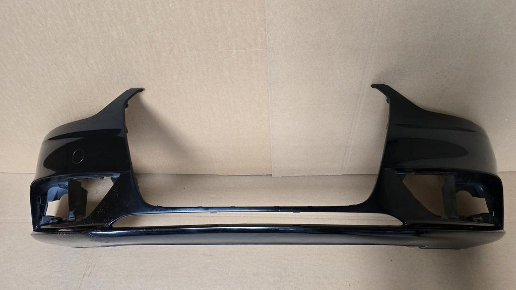Voorbumper Audi A4 B8 8K Facelift 8K0 Bumper bj.2012-2016, Gebruikt, -, Voor, Ophalen of Verzenden
