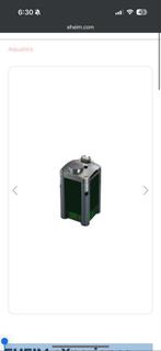 Eheim Experience 250, Ophalen of Verzenden, Filter of Co2