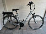 Giant E-bike - Topstaat!, Fietsen en Brommers, Elektrische fietsen, Zo goed als nieuw, 51 tot 55 cm, 50 km per accu of meer, Giant