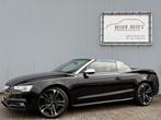 Audi A5 Cabriolet 3.0 TFSI S5 quattro Pro Line Automaat Navi, Gebruikt, Euro 6, 2995 cc, Cabriolet