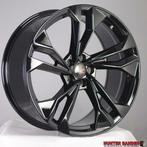 20 inch S5-2020 velgen ABT Audi A5 S5 RS5 A6 S6 RS6 A7 5x112, Velg(en), Nieuw, Ophalen of Verzenden, 20 inch