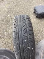 Aveo Winterbanden met Velg - Set, Ophalen, Gebruikt