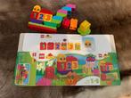 Lego duplo 10831 mijn eerste rups, Kinderen en Baby's, Speelgoed | Duplo en Lego, Ophalen of Verzenden, Zo goed als nieuw, Complete set