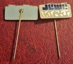 Speld JEWE Gorinchem  (B5231), Verzenden, Zo goed als nieuw, Merk, Speldje of Pin